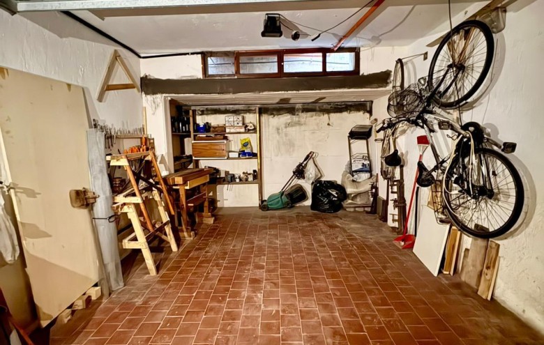 Villetta a schiera in vendita a Massa