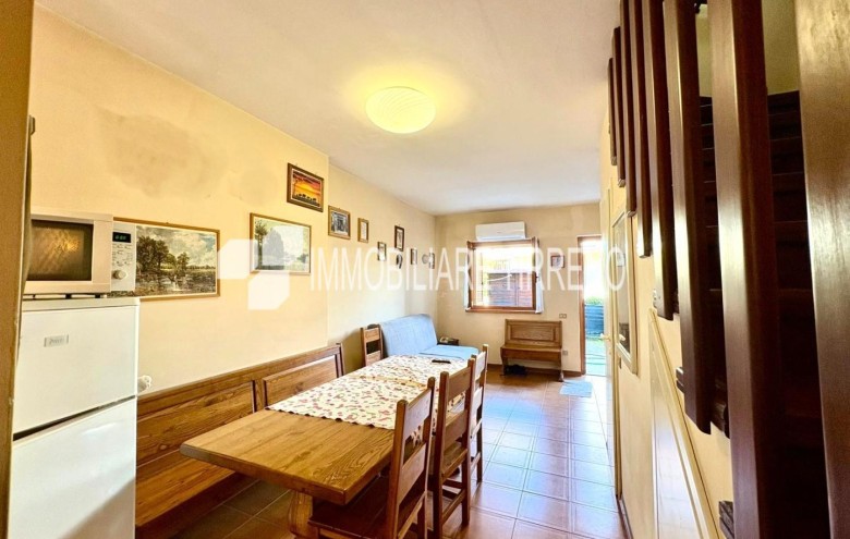 Villetta a schiera in vendita a Massa