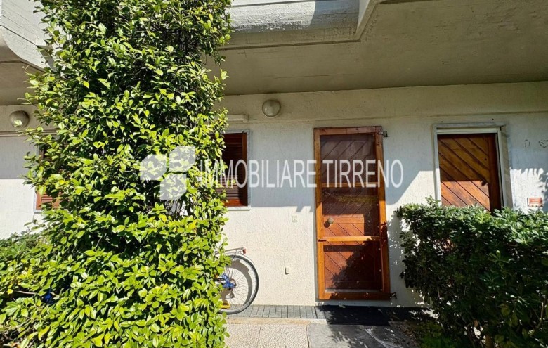 Villetta a schiera in vendita a Massa