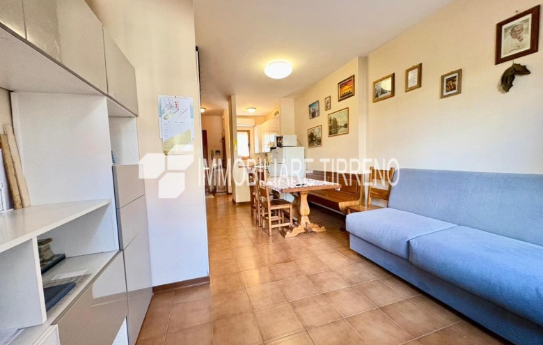 Villetta a schiera in vendita a Massa