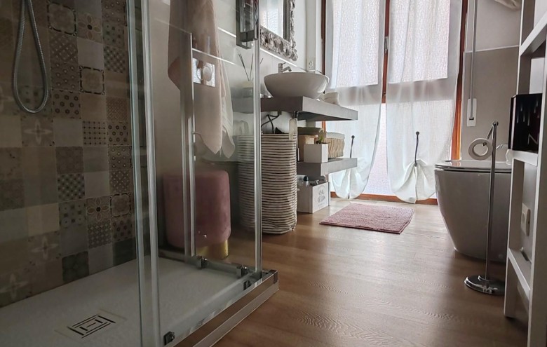 Appartamento in vendita a Massa