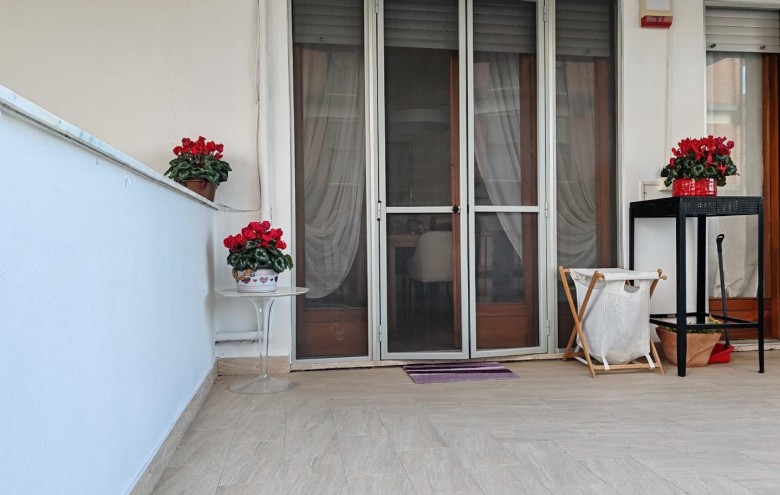 Appartamento in vendita a Massa