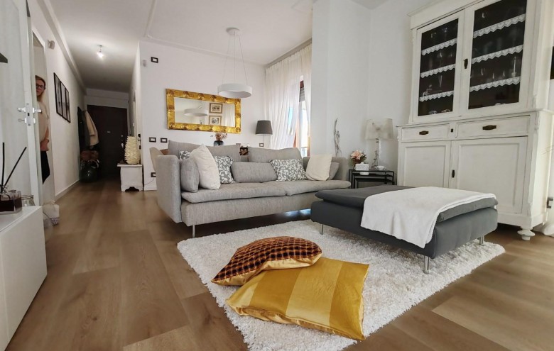 Appartamento in vendita a Massa