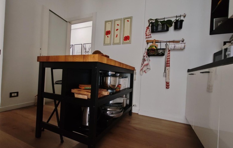 Appartamento in vendita a Massa