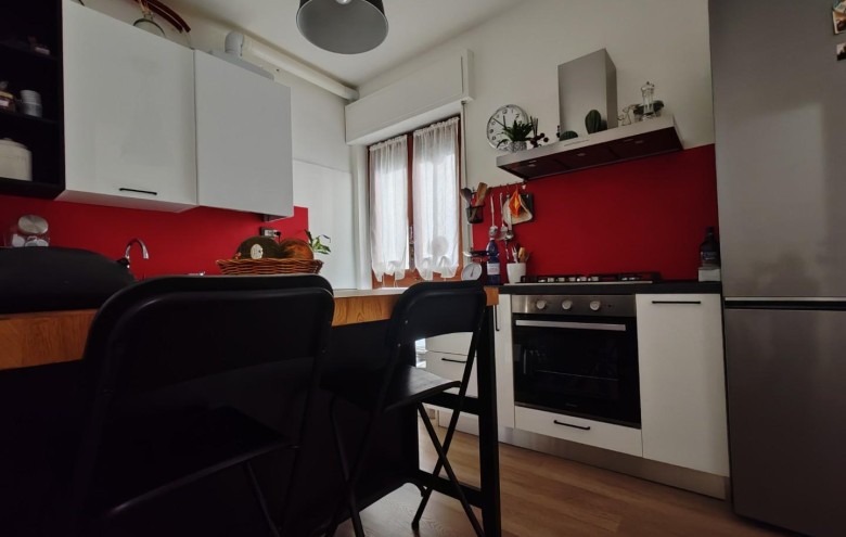 Appartamento in vendita a Massa