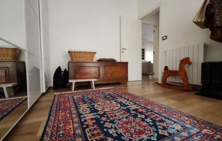 Appartamento in vendita a Massa