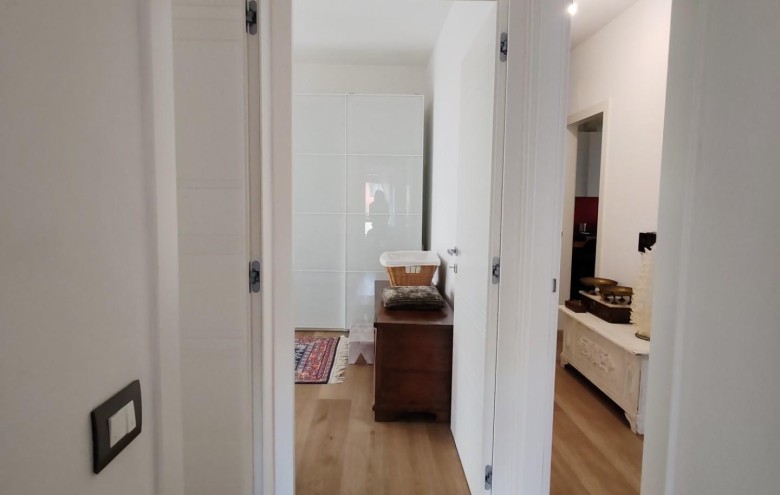 Appartamento in vendita a Massa