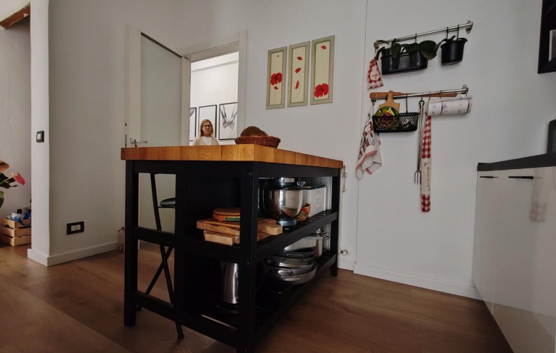 Appartamento in vendita a Massa