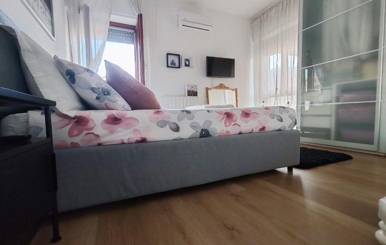 Appartamento in vendita a Massa