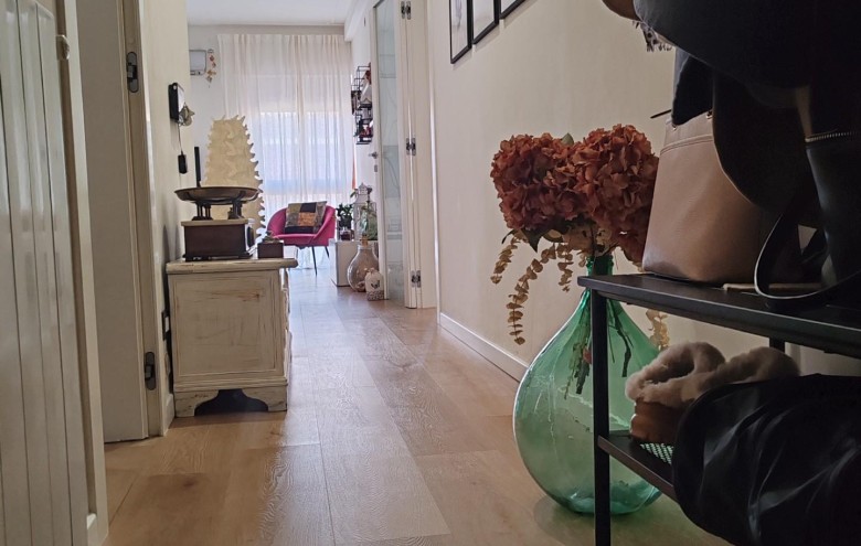 Appartamento in vendita a Massa