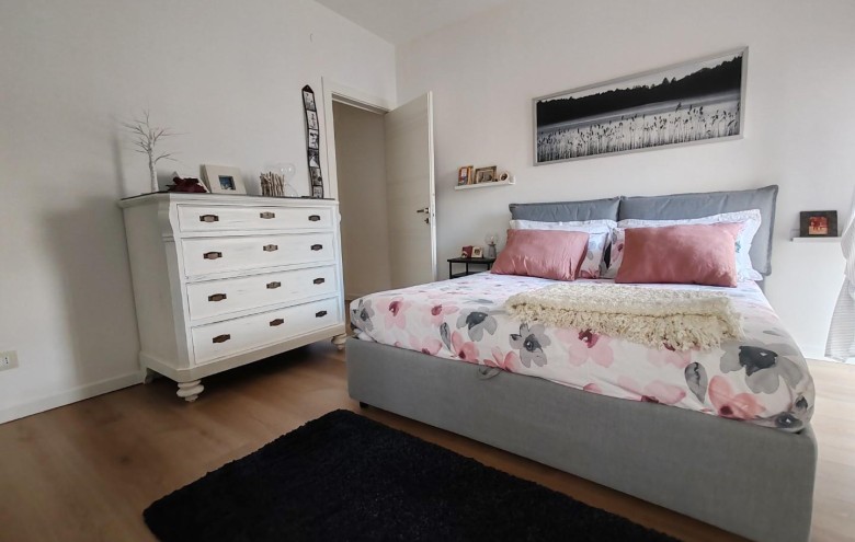 Appartamento in vendita a Massa