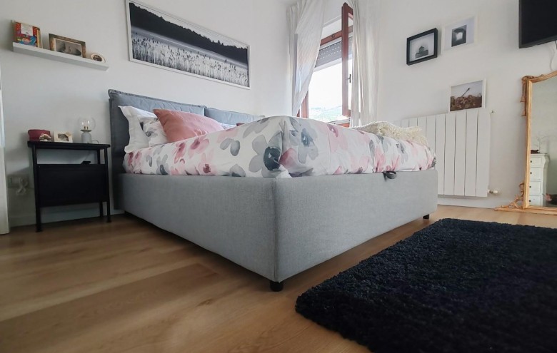 Appartamento in vendita a Massa