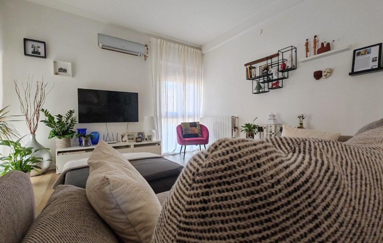 Appartamento in vendita a Massa