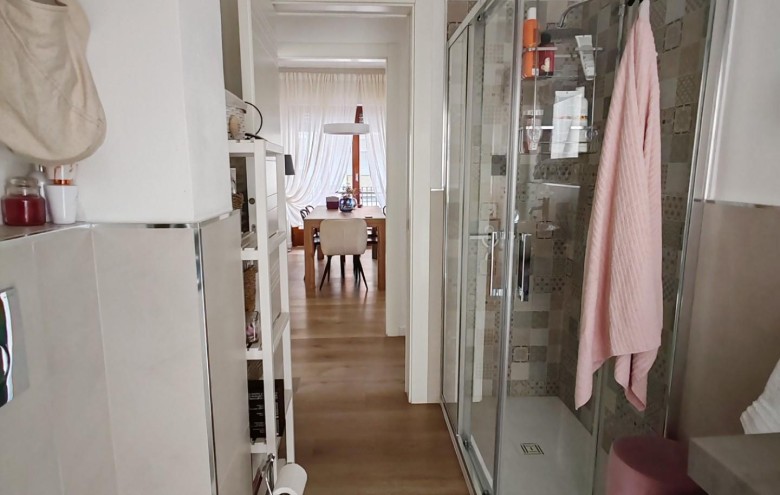 Appartamento in vendita a Massa