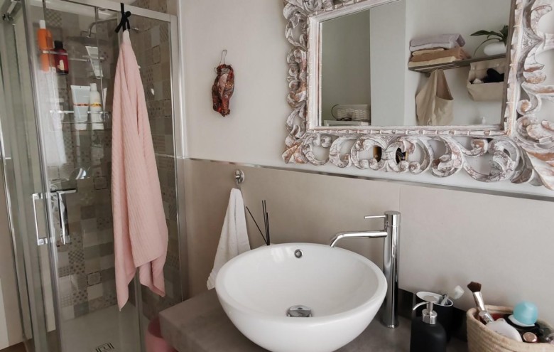 Appartamento in vendita a Massa