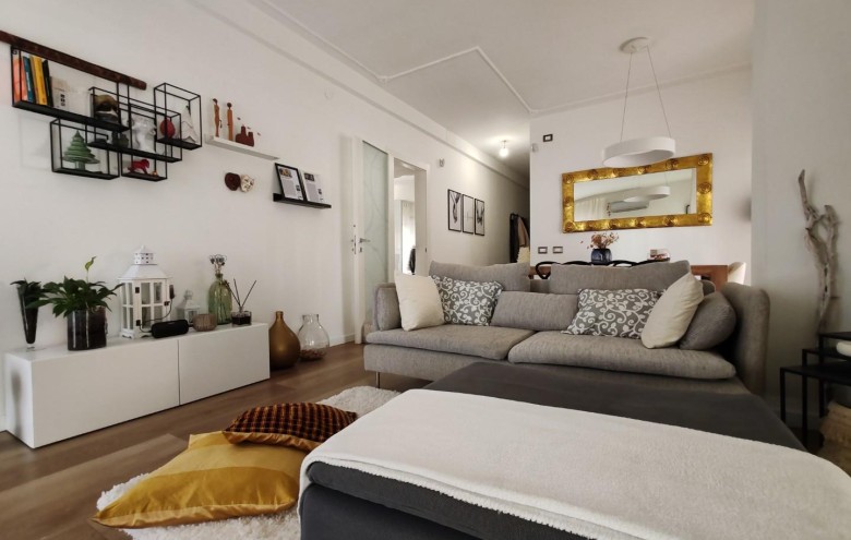 Appartamento in vendita a Massa