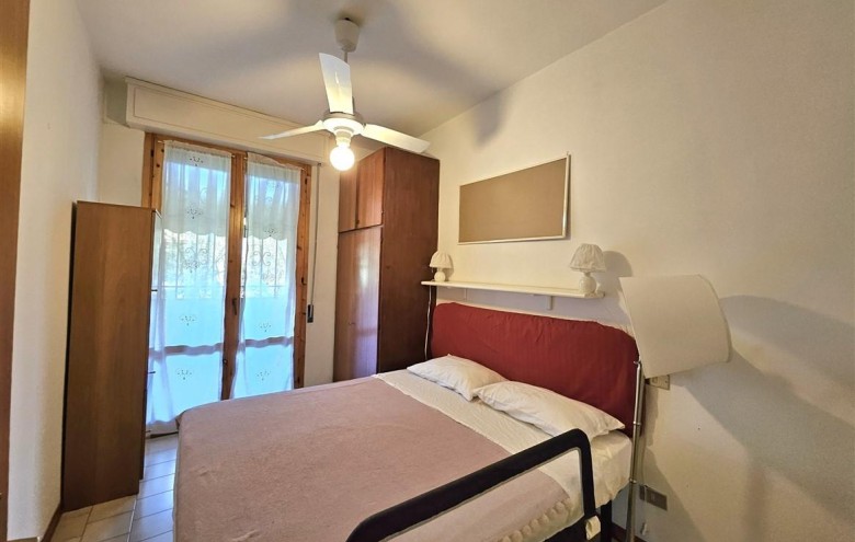 Appartamento in vendita a Massa