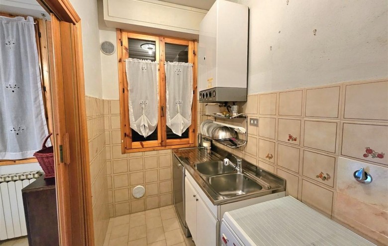 Appartamento in vendita a Massa