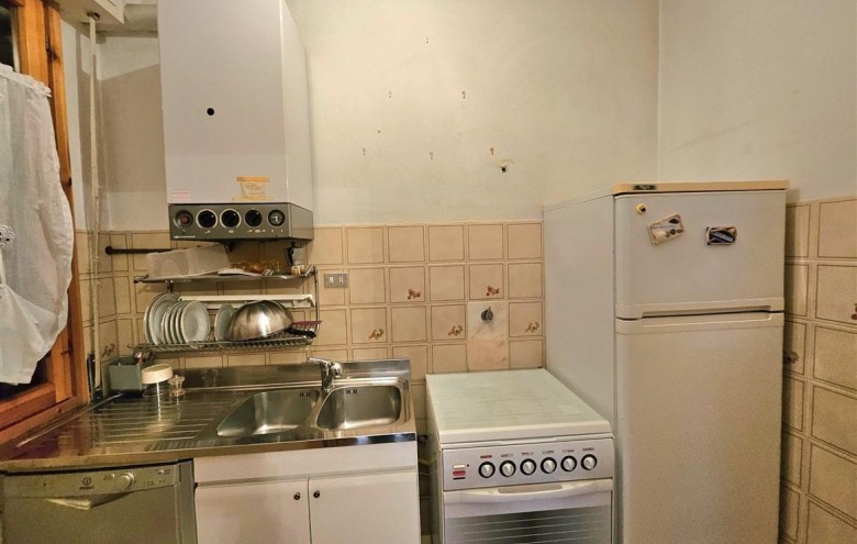 Appartamento in vendita a Massa