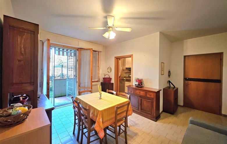 Appartamento in vendita a Massa