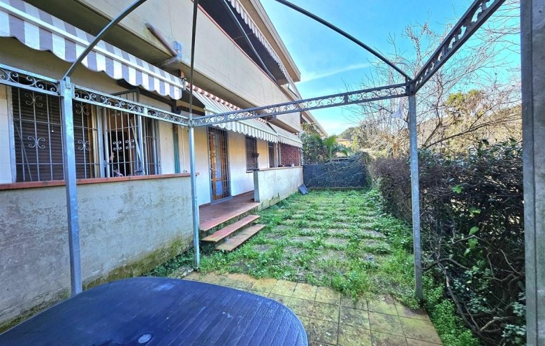 Appartamento in vendita a Massa