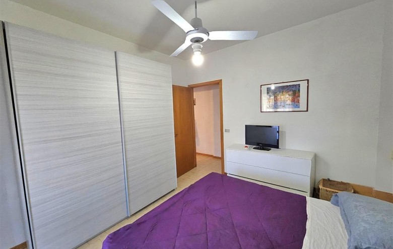 Appartamento in vendita a Massa