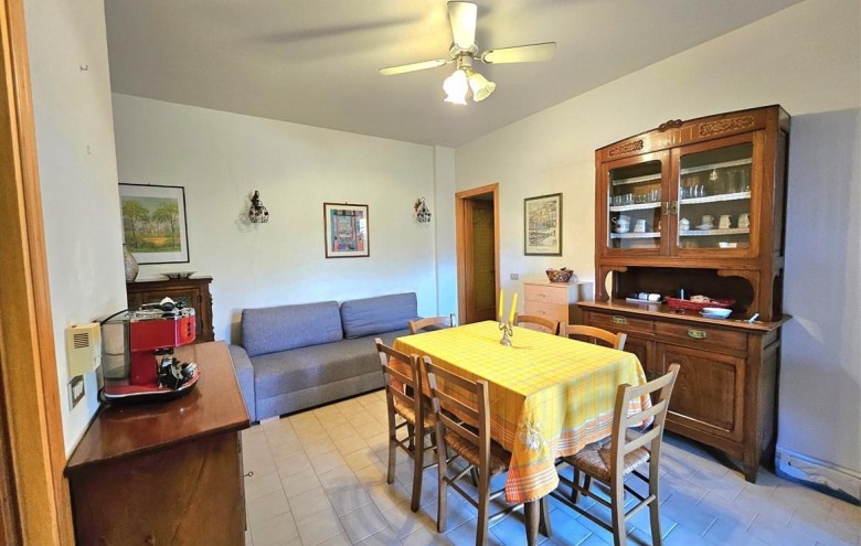 Appartamento in vendita a Massa