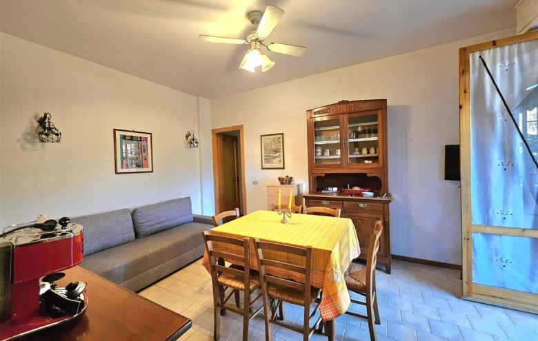 Appartamento in vendita a Massa