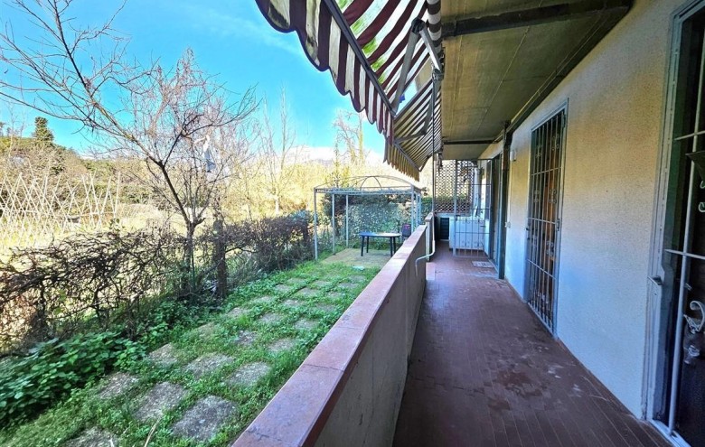 Appartamento in vendita a Massa