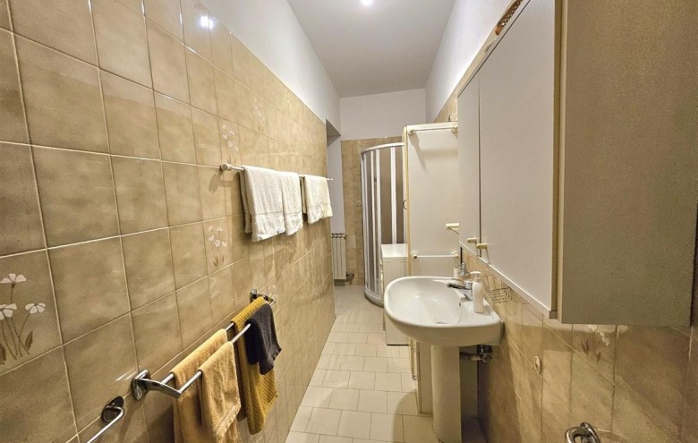 Appartamento in vendita a Massa