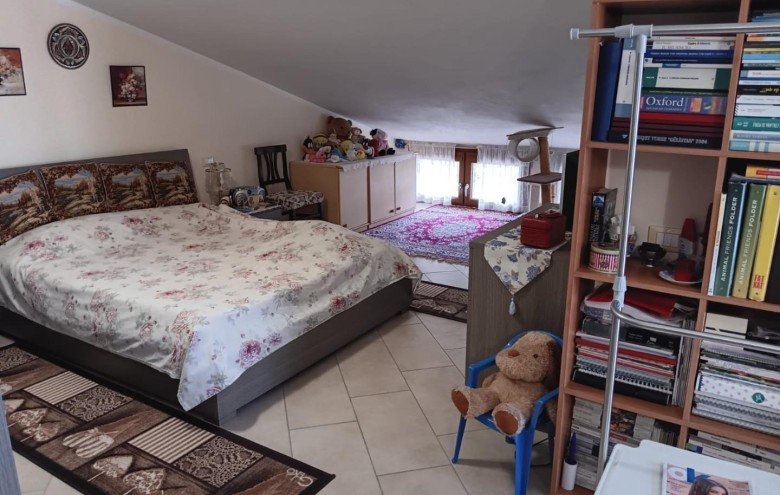 Appartamento in vendita a Massa