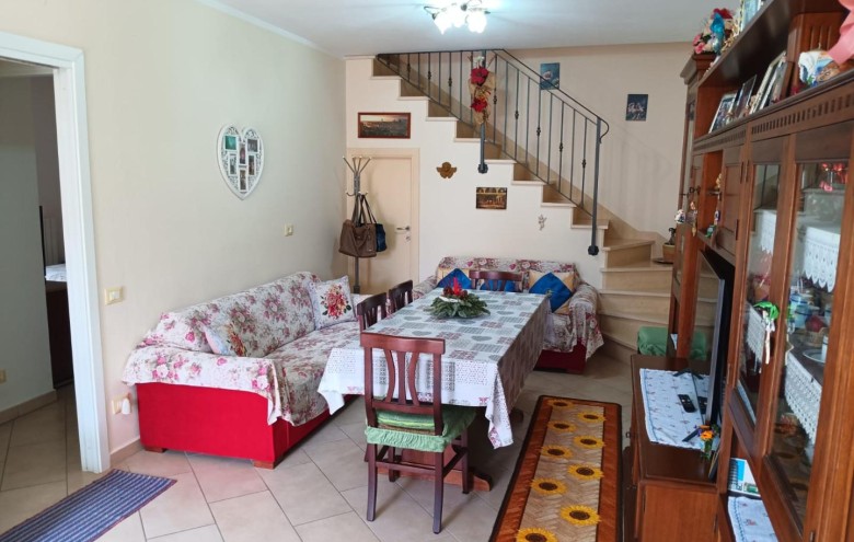 Appartamento in vendita a Massa