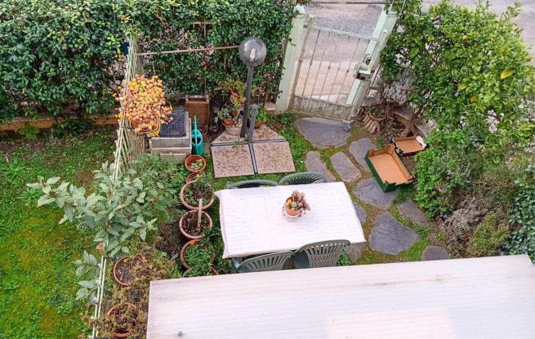 Appartamento in vendita a Massa