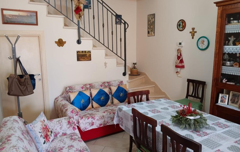 Appartamento in vendita a Massa