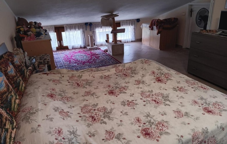 Appartamento in vendita a Massa