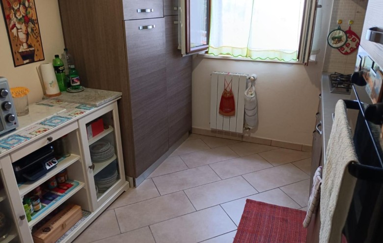 Appartamento in vendita a Massa