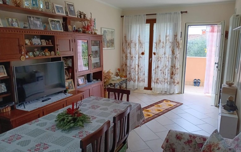 Appartamento in vendita a Massa