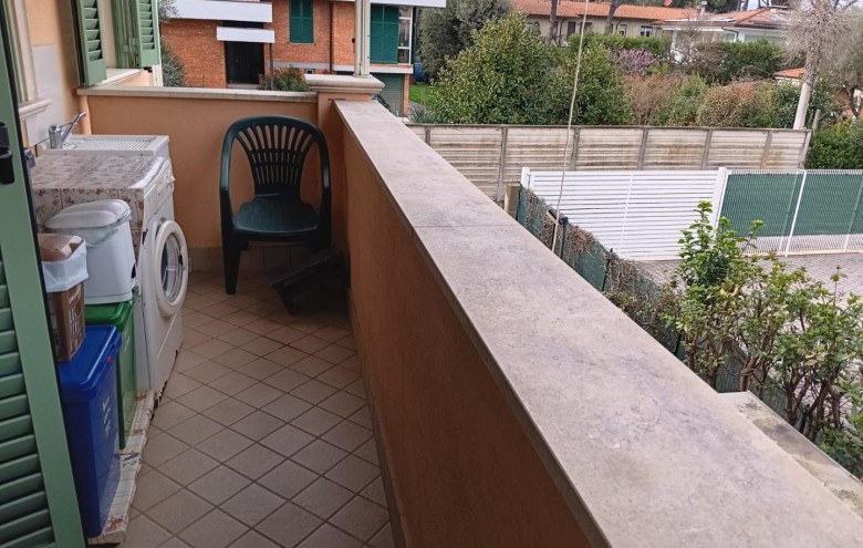 Appartamento in vendita a Massa