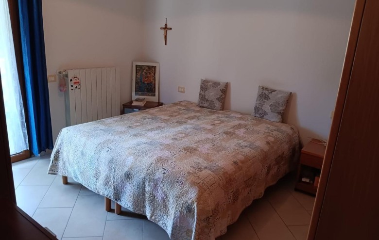 Appartamento in vendita a Massa