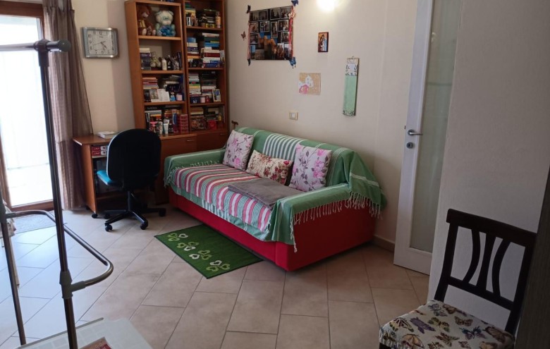 Appartamento in vendita a Massa