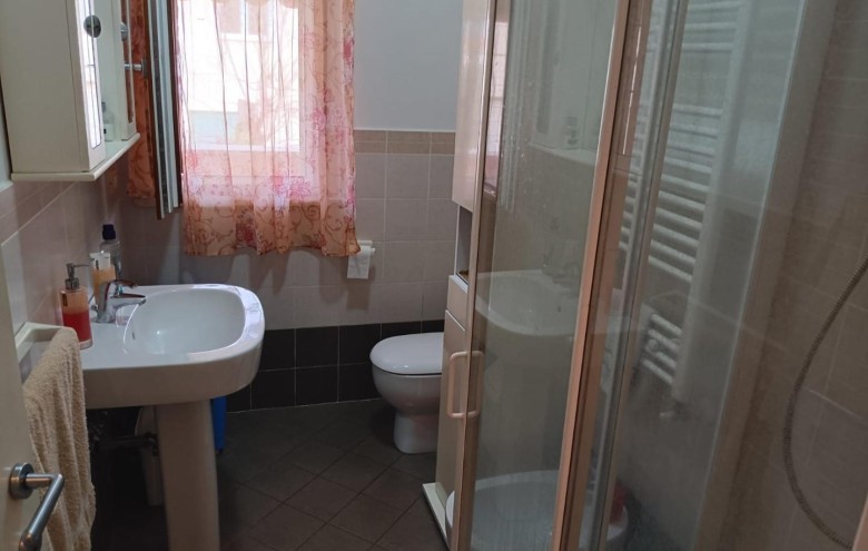 Appartamento in vendita a Massa