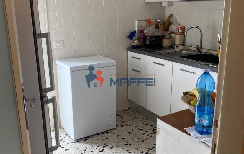 Appartamento in vendita a Viareggio