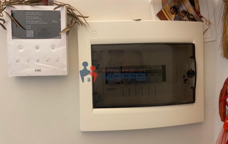 Appartamento in vendita a Viareggio