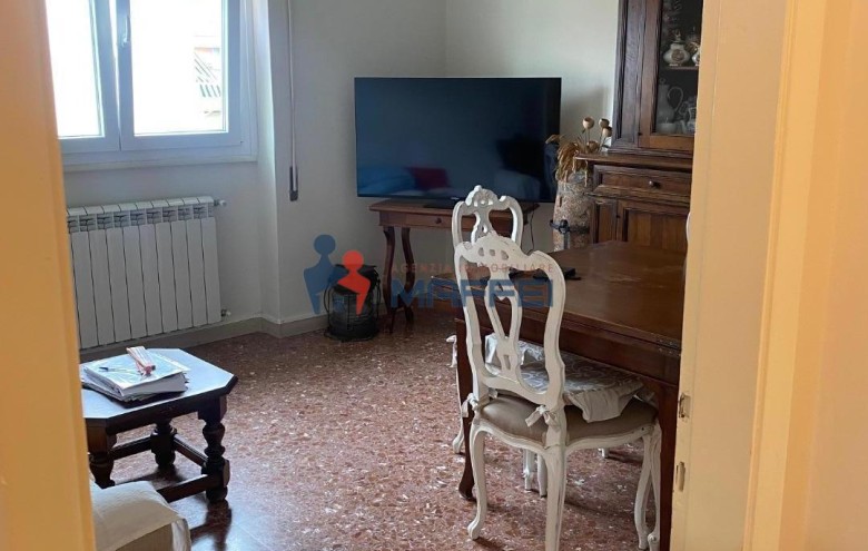 Appartamento in vendita a Viareggio