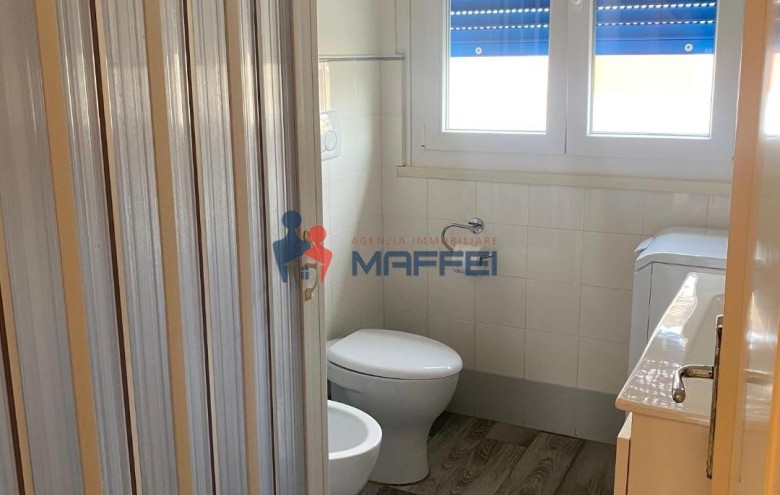 Appartamento in vendita a Viareggio