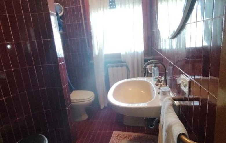 Villetta a schiera in vendita a Massa