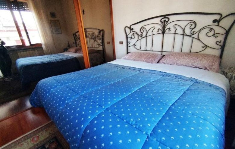 Villetta a schiera in vendita a Massa