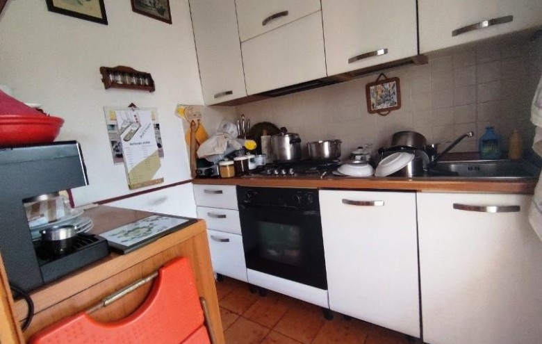 Villetta a schiera in vendita a Massa