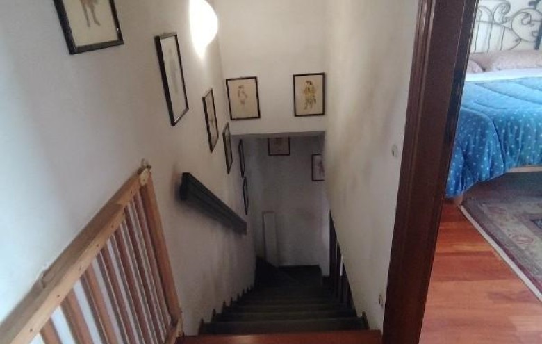 Villetta a schiera in vendita a Massa