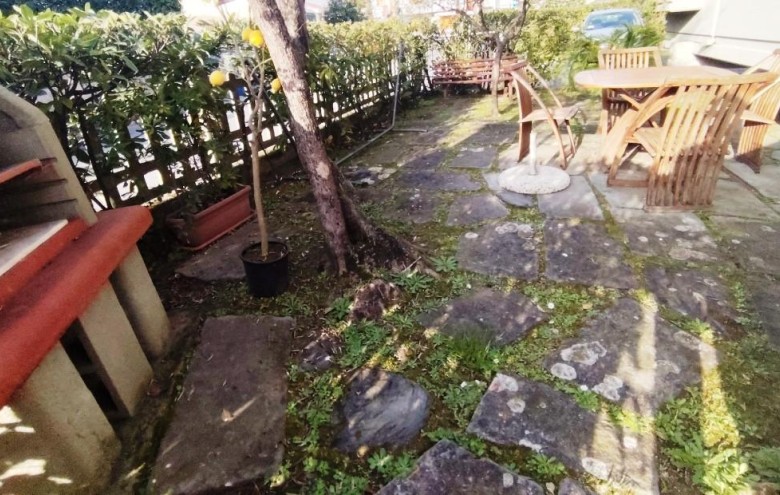 Villetta a schiera in vendita a Massa